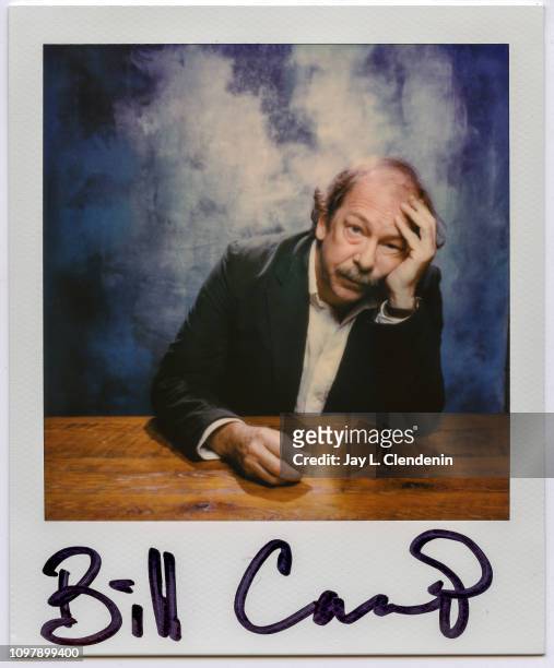 Actor Bill Camp, from 'Skin' is photographed for Los Angeles Times on September 8, 2018 in Toronto, Ontario. PUBLISHED IMAGE. CREDIT MUST READ: Jay...