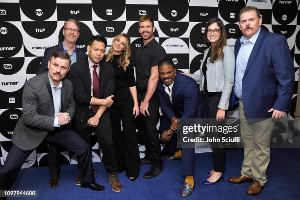 Kevin Ronca Eugene Harrison Photos and Premium High Res Pictures - Getty Images