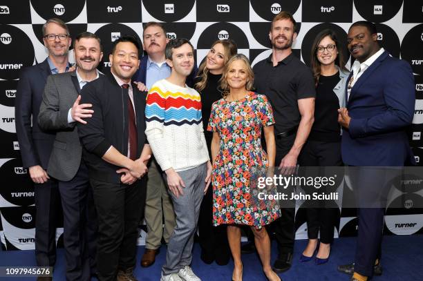 Kevin Ronca Eugene Harrison Photos and Premium High Res Pictures - Getty Images
