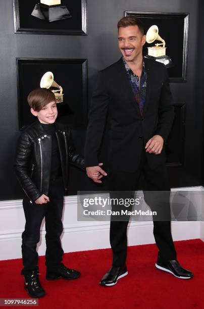 Matthew Ricky Martin 3,495 Matteo Martin Photos & High Res Pictures - Getty Images