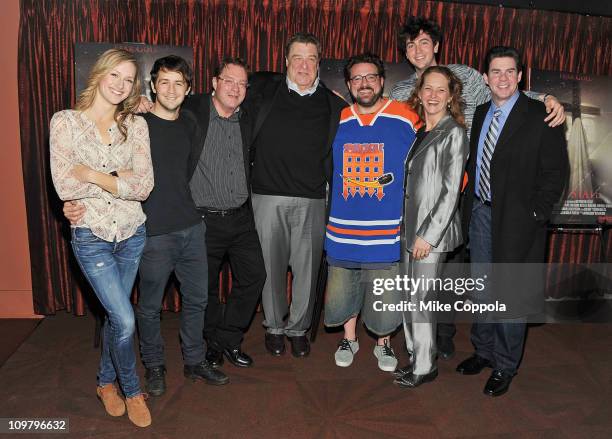 Justin Root Actor 23 Stephen Garman Stock Photos, High-Res Pictures, and Images - Getty ...