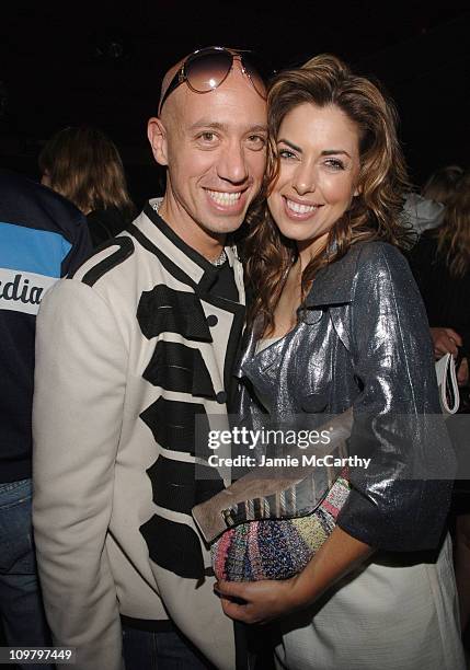 Nylon Magazine And Dkny Jeans Present Nylon Magazines Young Hollywood ...