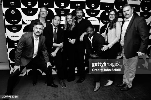 Kevin Ronca Eugene Harrison Photos and Premium High Res Pictures - Getty Images