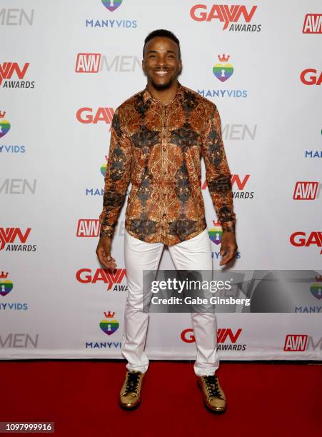 Gayvn Awards 2019 Photos And Premium High Res Pictures Getty Images gayvn-awards-2019-photos-and-premium-high-res-pictures-getty-images