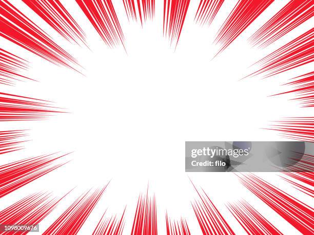 ilustrações de stock, clip art, desenhos animados e ícones de burst explosion background - explosivo