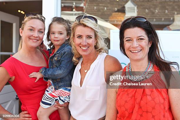 Anthony Rocchio 37 Lisa Rocchio Photos & High Res Pictures - Getty Images