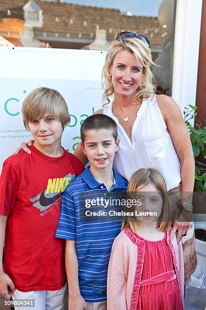 Catherine Rocchio Lisa Rocchio Photos and Premium High Res Pictures - Getty Images