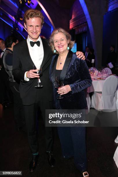 Christian Rantzau 17 Christiane Graefin Photos & High Res Pictures - Getty Images