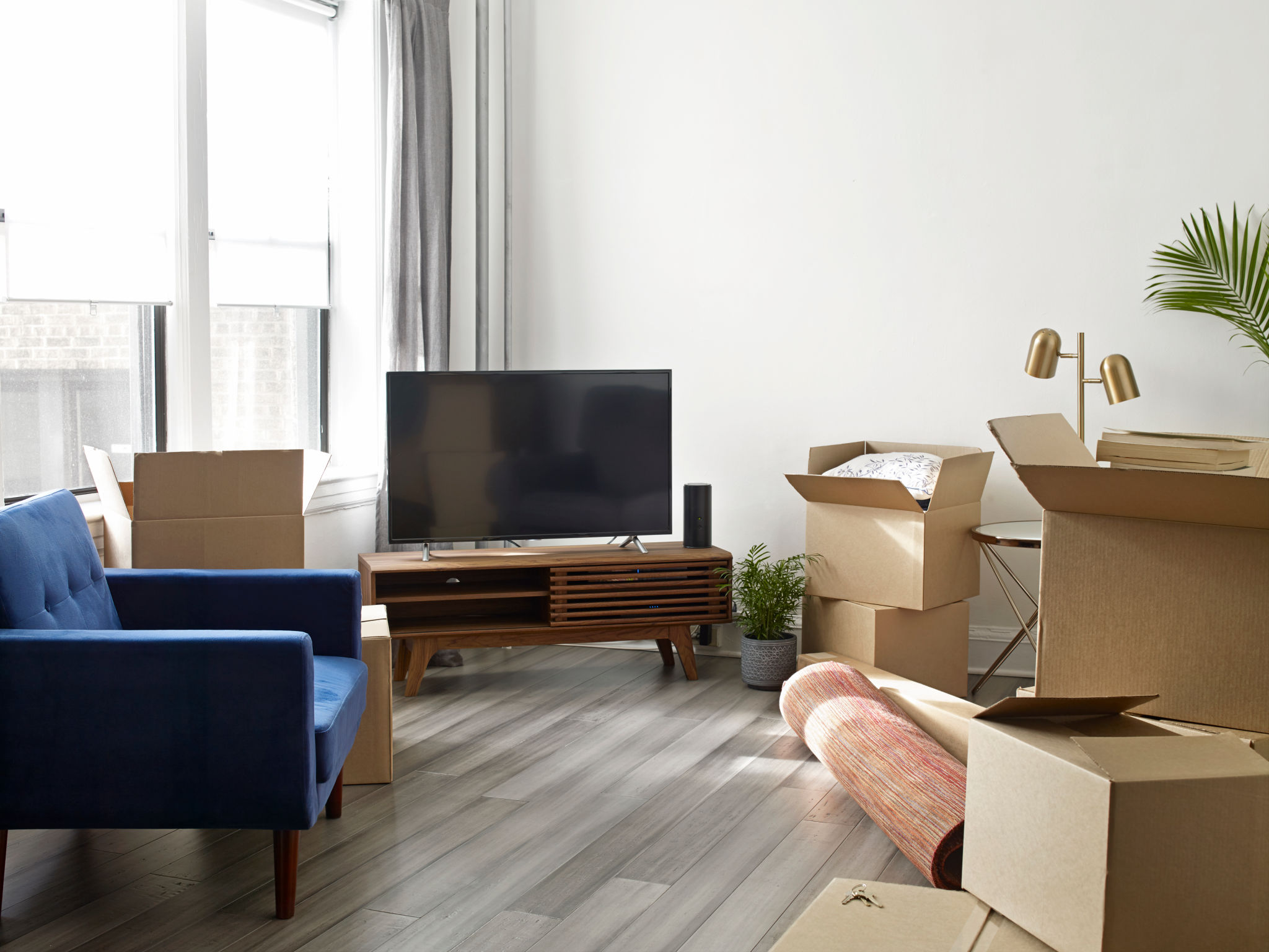 nyc movers