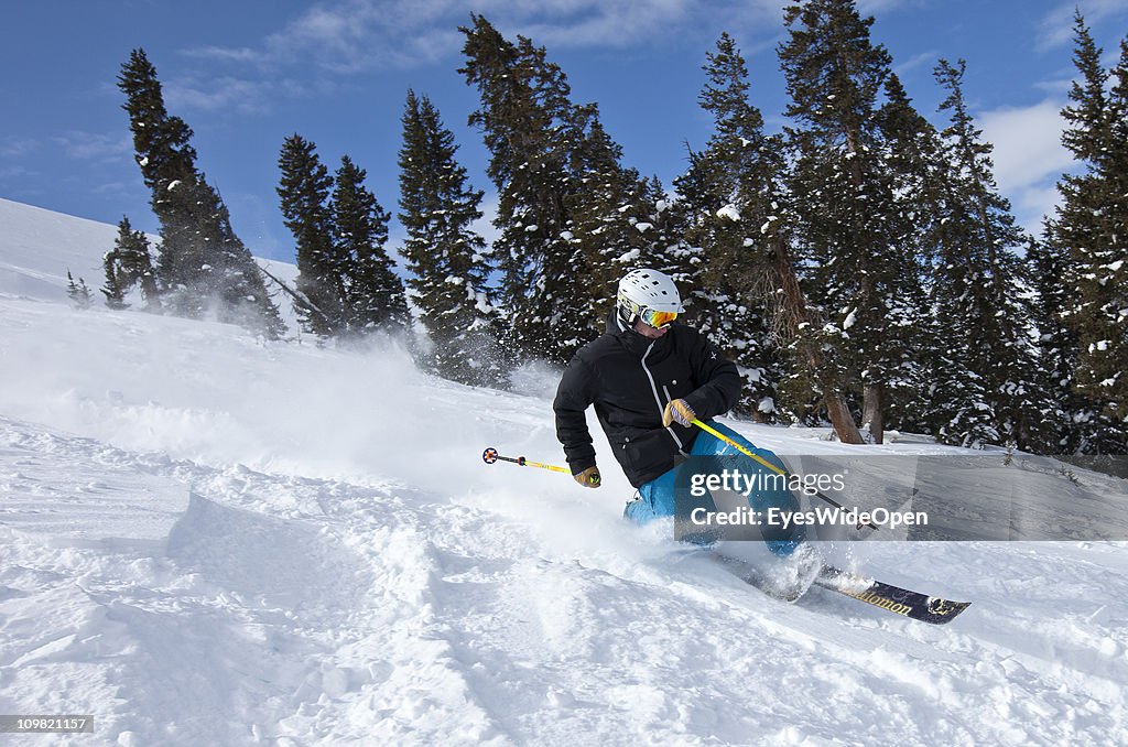 Views of Vail