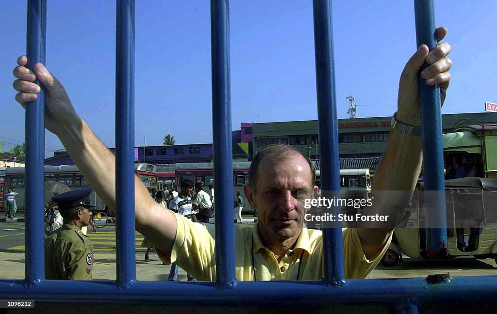 Sri Lanka v Eng X