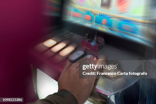 Gambling Gambling
