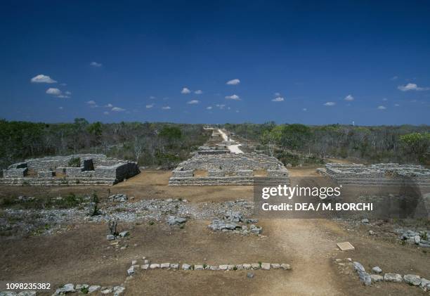 Sacbeob 11 Sacbe Stock Photos, High-Res Pictures, and Images - Getty Images