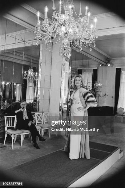 Jene Rook 32 Jean Rook Stock Photos, High-Res Pictures, and Images - Getty Images