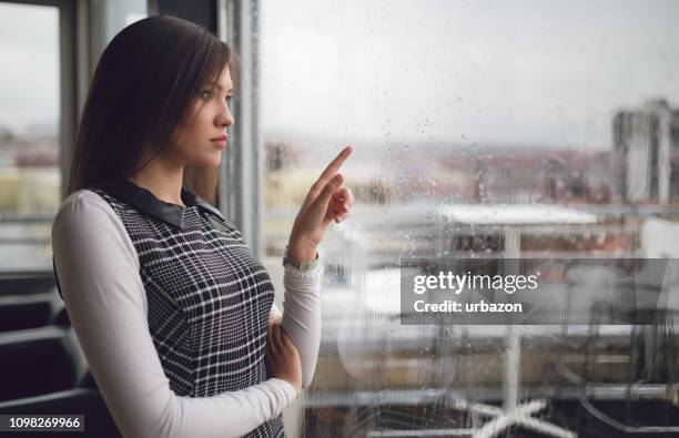 Smudged Windows Photos and Premium High Res Pictures - Getty Images