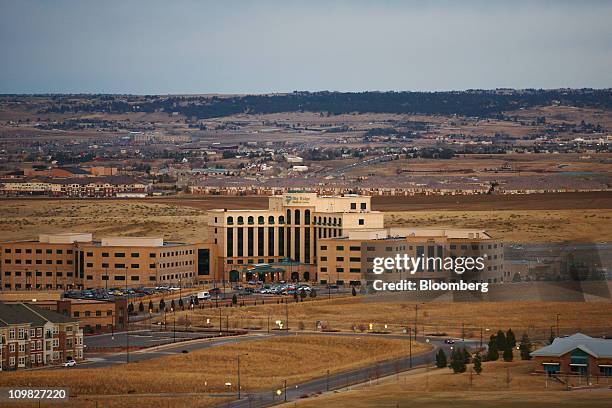 Loggo Ridge Hospital Ridge Hospital Photos and Premium High Res Pictures - Getty Images