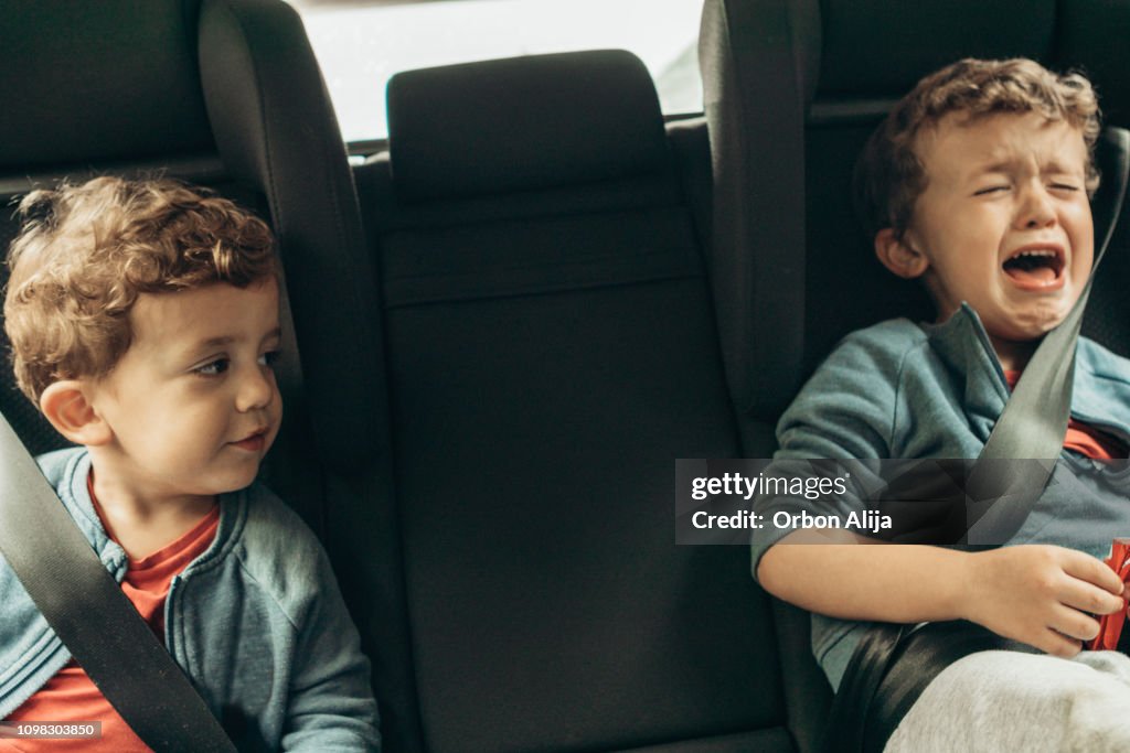 Car Trip