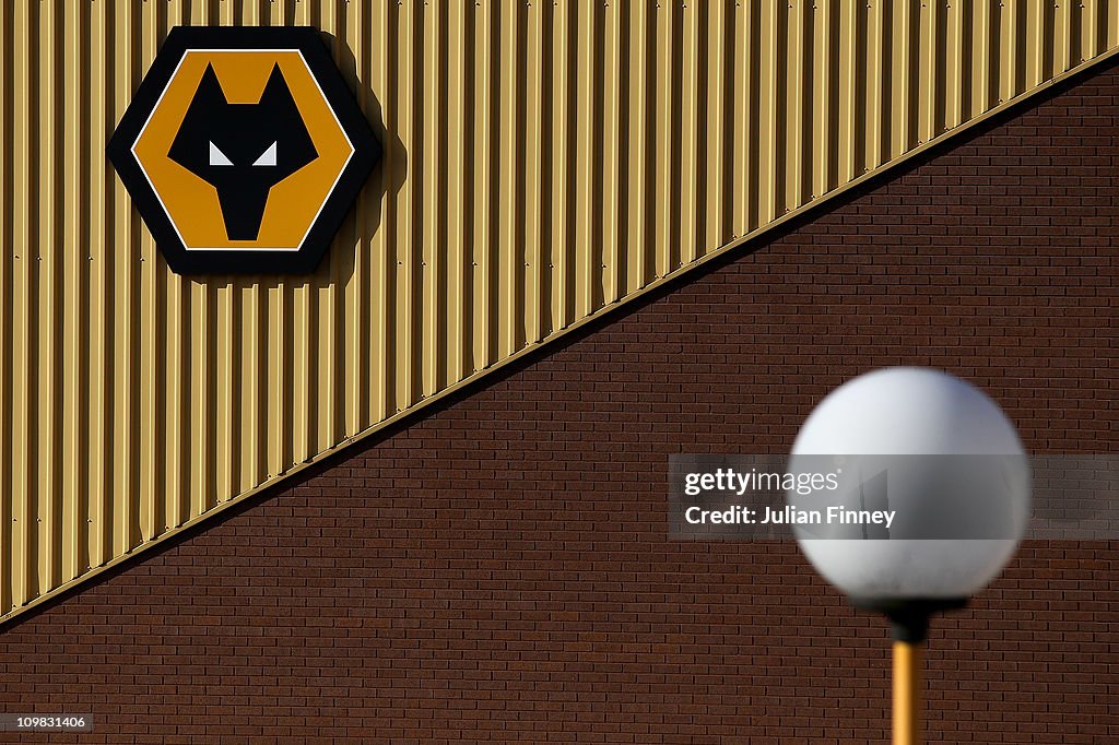 General Views of Sporting Venues
