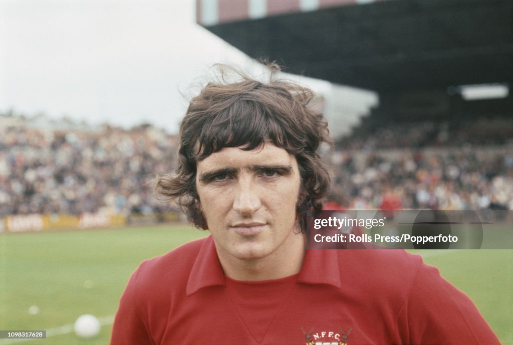 Ian Storey English professional footballer Ian Storey-Moore, forward with... News ...