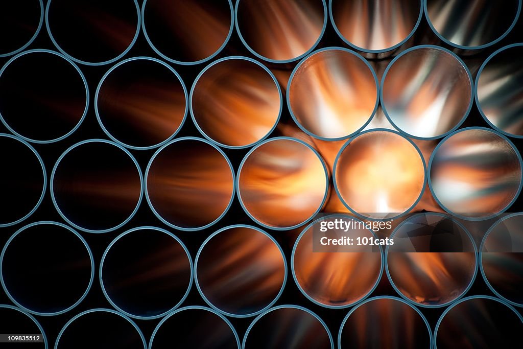Pipes