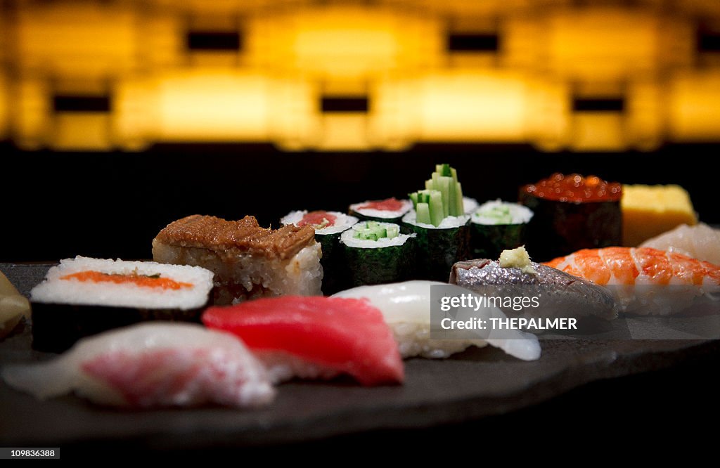 Sushi