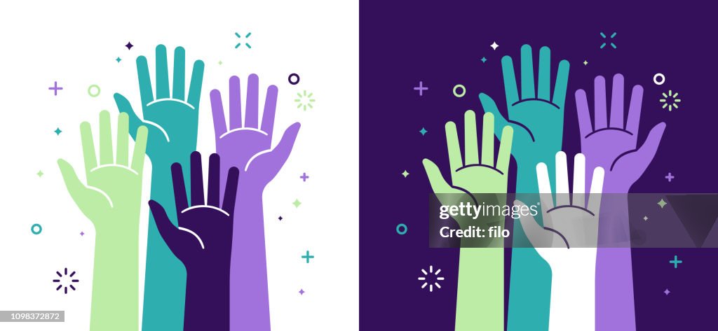 Activism Social Justice and Volunteering