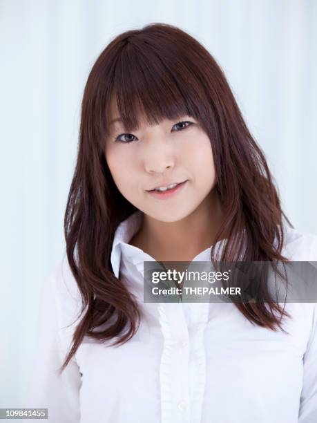 Young Japanese Girl High-Res Stock Photo - Getty Images Young Japanese Girl High-Res Stock Photo - Getty Images
