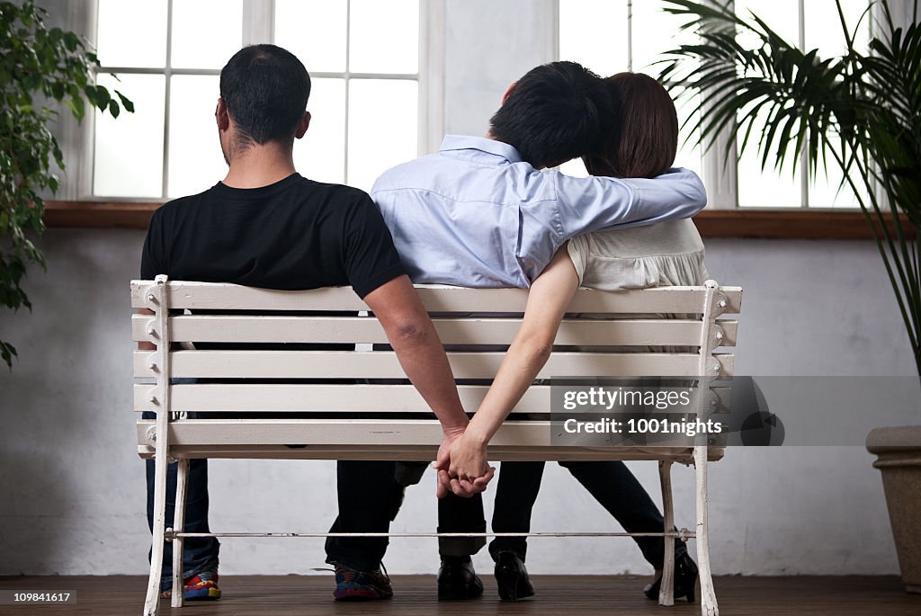 Cheating HighRes Stock Photo Getty Images Cheating HighRes Stock Photo Getty Images