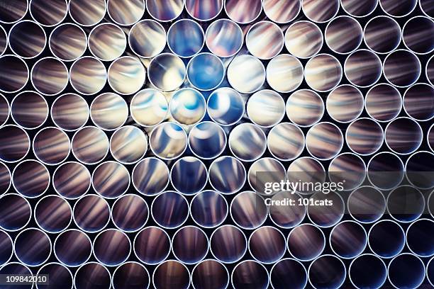 Beautiful view of Resume Background Texture Pipe