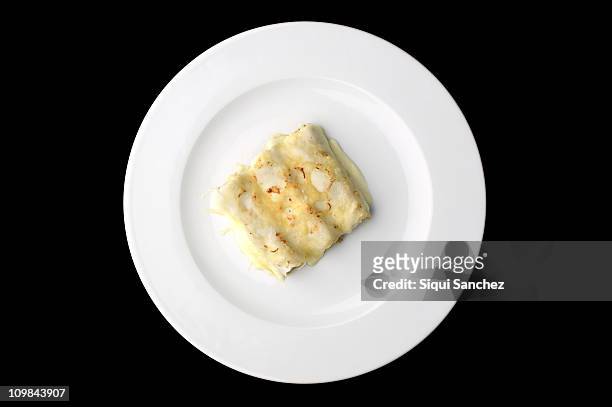 cannelloni - cannelloni stock pictures, royalty-free photos & images