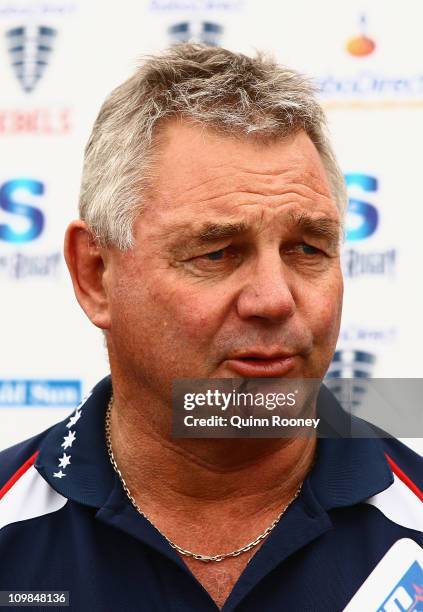 Rod Macqueen 286 Rod Macqueen Photos & High Res Pictures - Getty Images