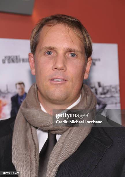 Marcus Rudel Actor Marcus Thomas (Actor) Photos et images de collection - Getty Images