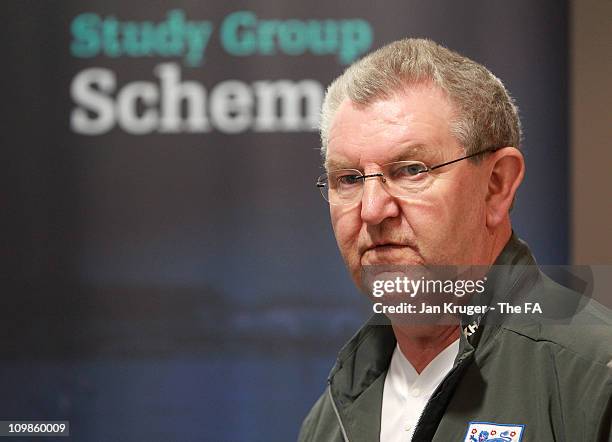 Player Development Advisor 145 Wokefield Stock Photos, High-Res Pictures, and Images - Getty Images