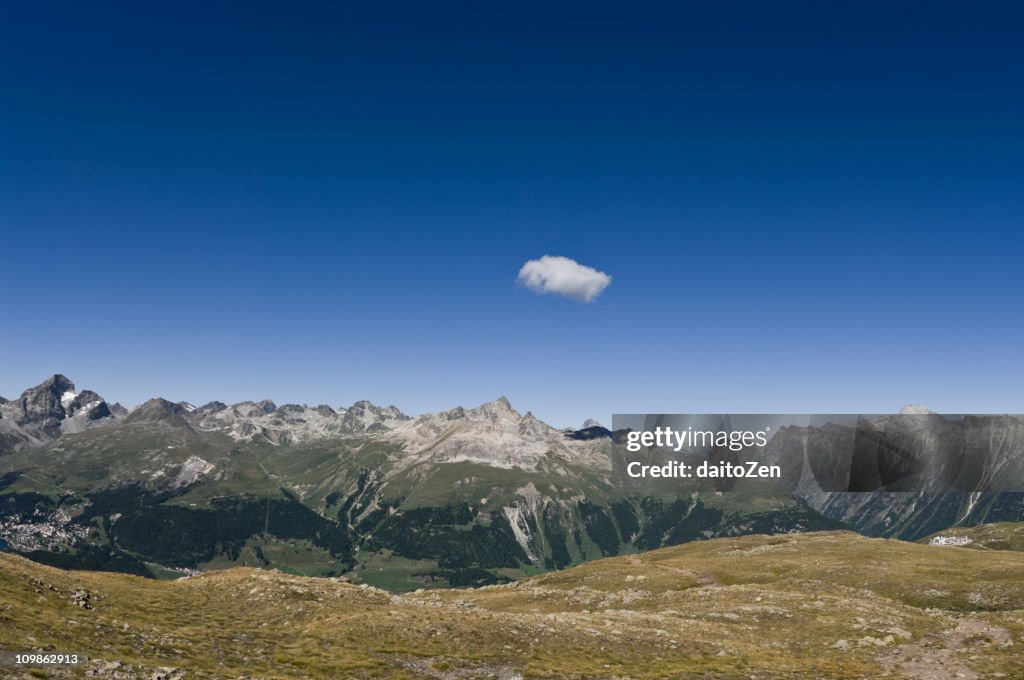 Lonely Cloud