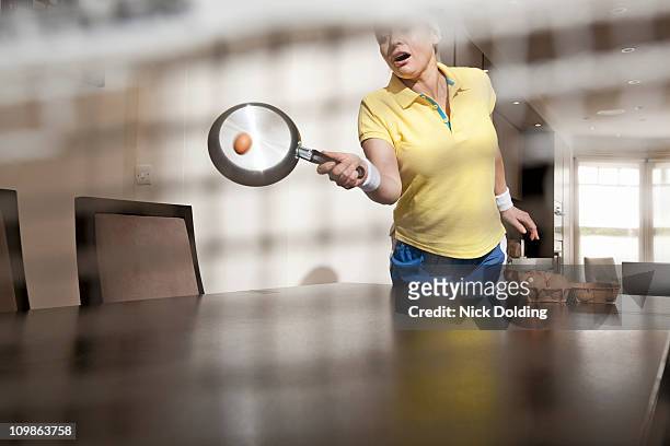 home olympics 14 - funny ping pong stock pictures, royalty-free photos & images