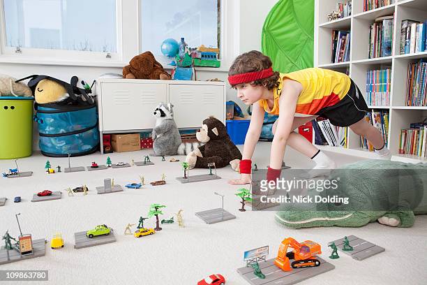 home olympics 23 - funny kids stock pictures, royalty-free photos & images