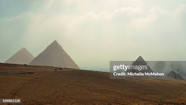 stacked pyramid photos and premium high res pictures -... Pyramids High-Res Stock Photo - Getty Images