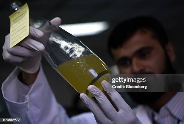 Diesel Sampling Pictures and Photos - Getty Images