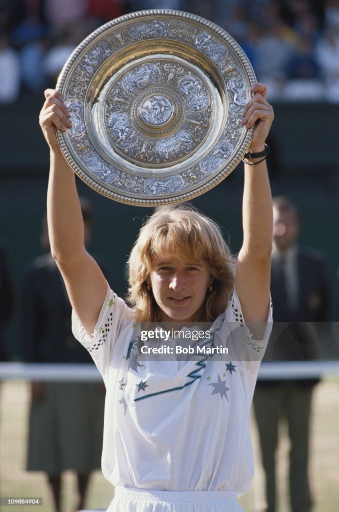 Wimbledon Lawn Tennis Championship