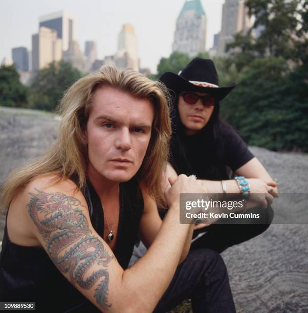 1.111 Ian Astbury The Cult Fotos und hochauflösende Bilder Getty Images