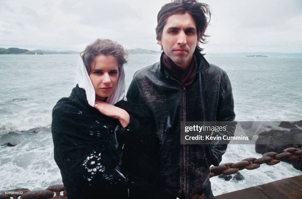 Cowboy Junkies