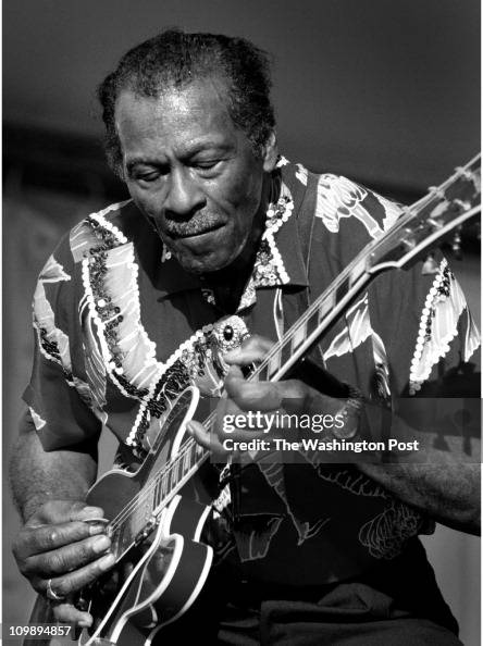 Alton Reeder Robert A. Reeder TWP - The Kennedy Center - News Photo - Getty Images