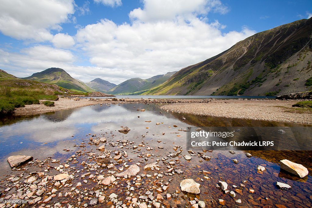 Wastwater Lake