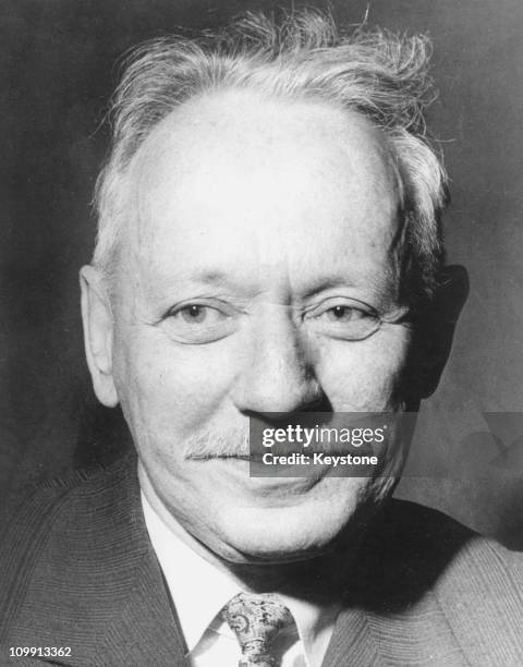 Mikhail Sholokhov Photos and Premium High Res Pictures Getty Images