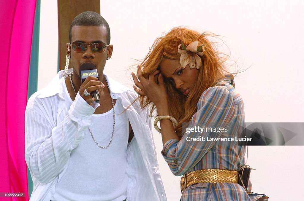 Spring Break Throwback Mtv Spring Break 2005 _ MTV Spring Break Throwback Photos – FNUYV
