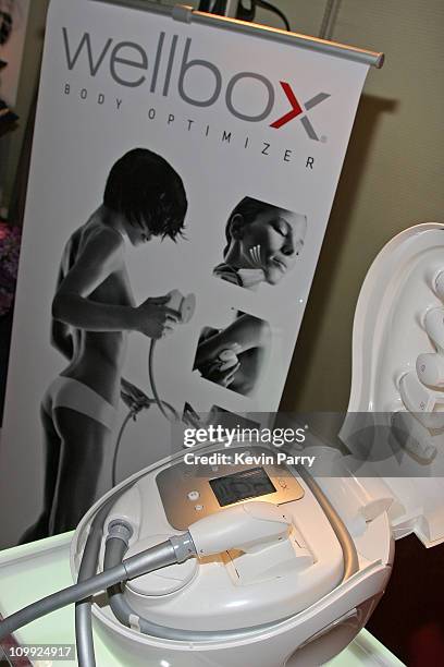 Wellbox Machine Wellbox Photos and Premium High Res Pictures - Getty Images