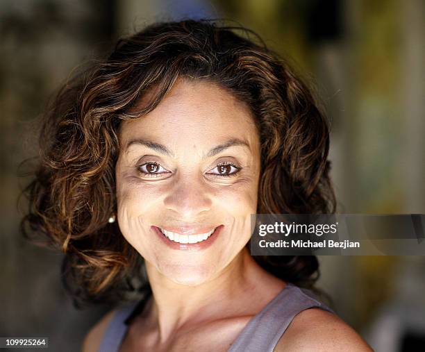 Jasmine Guy 2006 Photos and Premium High Res Pictures Getty Images