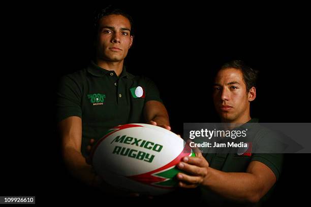 Mexican Rugby Team Photos and Premium High Res Pictures - Getty Images