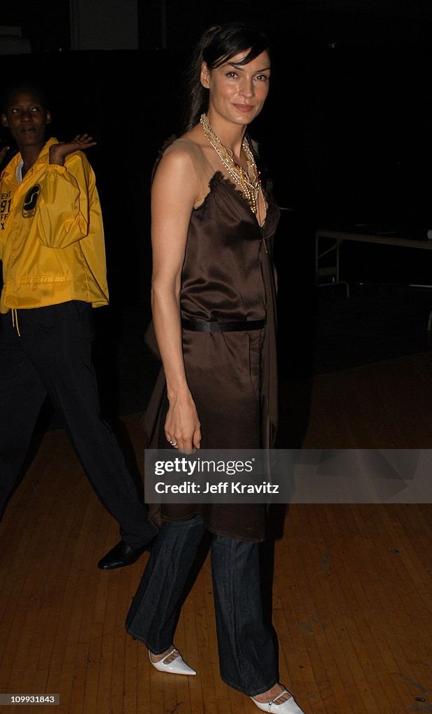 2003 MTV Movie Awards  - Backstage and Audience