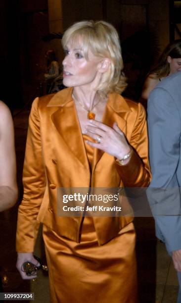 Judith Light during The Lili Claire Foundation's 6th Annual Benefit Hosted by Matthew Perry - Red Carpet Arrivals at The Beverly Hilton Hotel in...